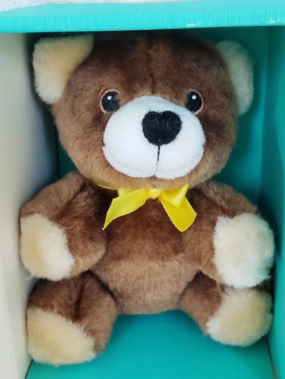 Rosco Baby Bear by Similac